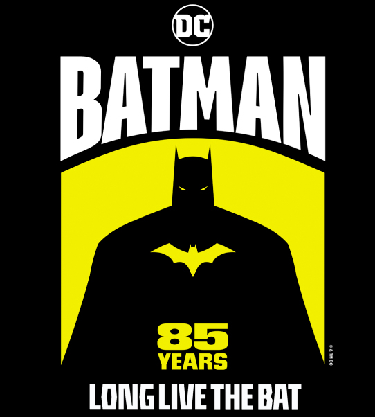 Batman - Long Live The Bat